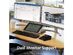 Kensington SD7000 Surface Pro Docking Station for Surface Pro 7, 7+, 6, Dual 4K Video Output (K62917NA) - New Retail Box