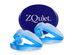 ZQuiet Anti-Snoring Mouthpiece 2-Size Starter Pack