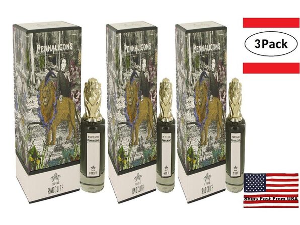 penhaligon's roaring radcliff