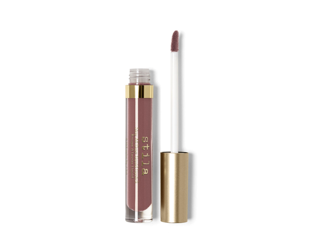 Stila Stay All Day® Liquid Lipstick - Firenze (Mauve Pink) - 0.10oz