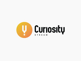 Curiosity Stream HD Plan: Lifetime Subscription