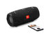 JBL XTREME2BLK Xtreme 2 Portable Bluetooth Speaker - Midnight Black