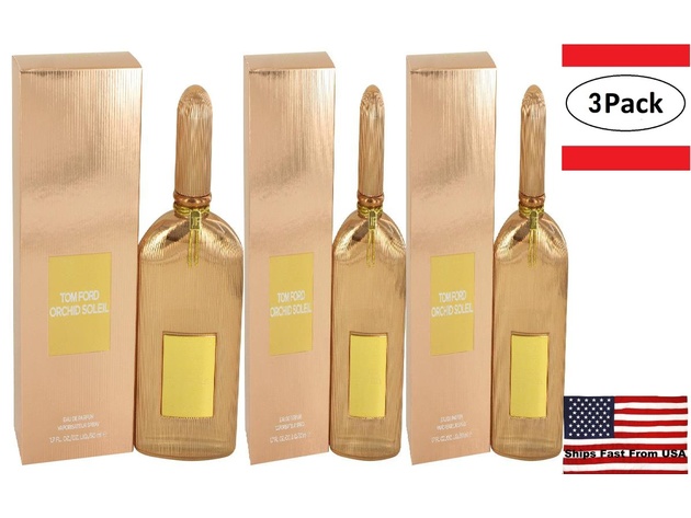 HOT Perfume Tom Ford Orchid Soleil Price Pack Tom Ford Orchid