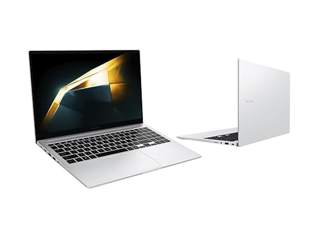Samsung Galaxy Book4 (2024) 15.6" 16GB RAM 512GB SSD