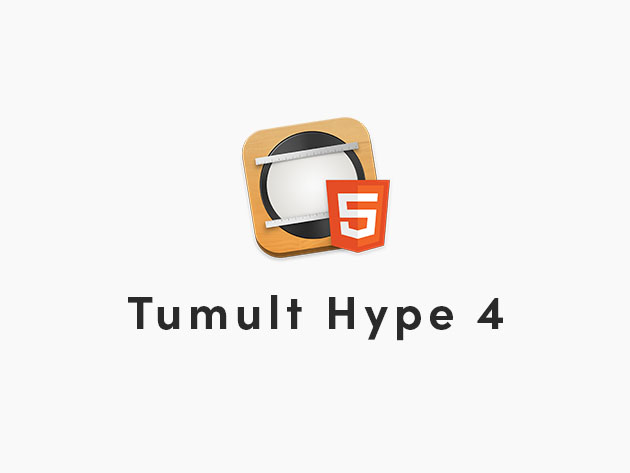 Tumult Hype 4: Lifetime Subscription (Standard License)