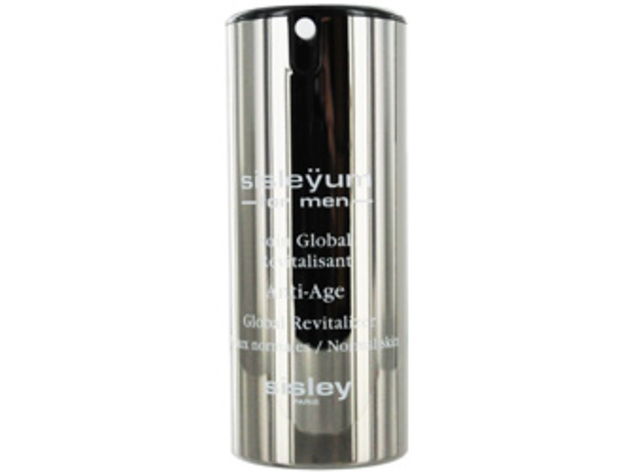 Sisley by Sisley Sisleyum Anti-Age Global Revitalizer (For Normal Skin)--50ml/1.7oz for MEN ---(Package Of 2)