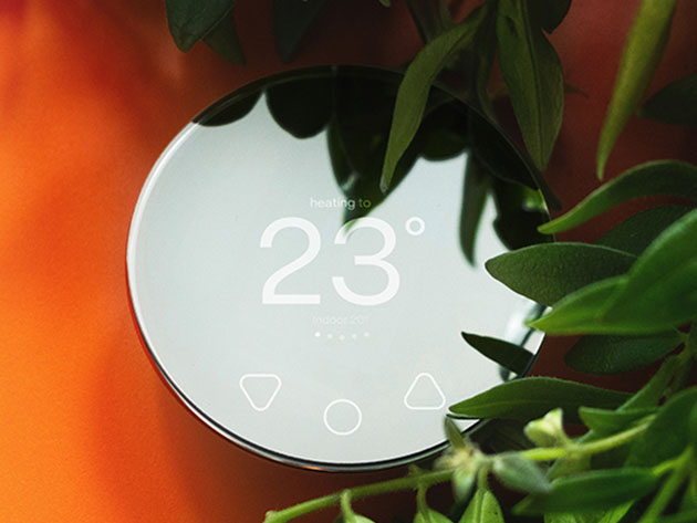 Klima Smart Thermostat - Turn Your Mini Split, Heat Pump or AC unit into a Smart Home Device
