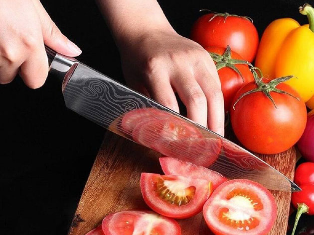 Seido™ Japanese Master Chef Knife