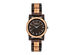 Hybrid Wooden Watch For Women