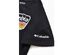 Columbia Men's Sandy Graphic T-Shirt Black Size XX-Large