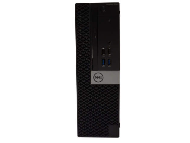 Dell Optiplex 5040 Desktop Computer PC, 3.20 GHz Intel i5 Quad Core Gen 6, 32GB DDR3 RAM, 1TB SSD Hard Drive, Windows 10 Professional 64bit (Renewed)