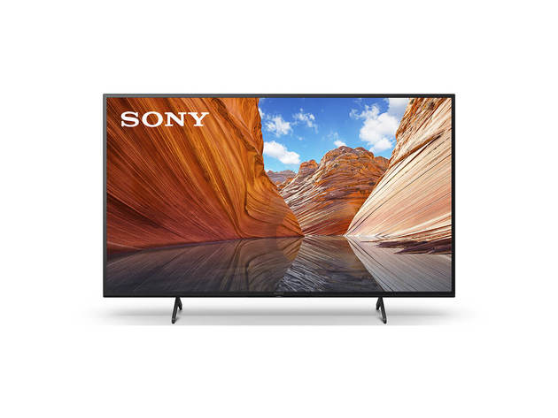 Sony KD43X80J 43 inch X80J HDR 4K UHD Smart Google TV