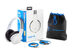 adidas® Originals by Monster® Over-Ear Headphones (White)