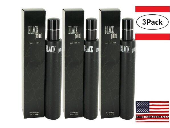 Black point perfume online price