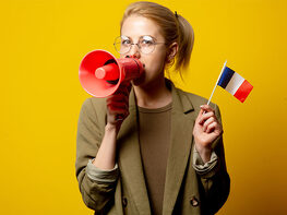 Complete French Course: Learn French for Beginners Level 1