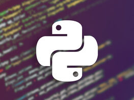 Python 3 Complete Bootcamp Master Course: Build 15 Projects & Games