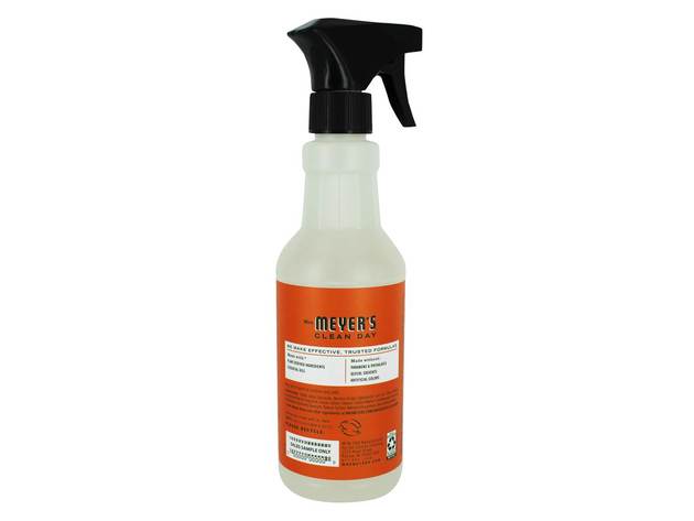 Mrs. Meyer's - Clean Day Multi-Surface Everyday Cleaner Pumpkin - 16 fl. oz.