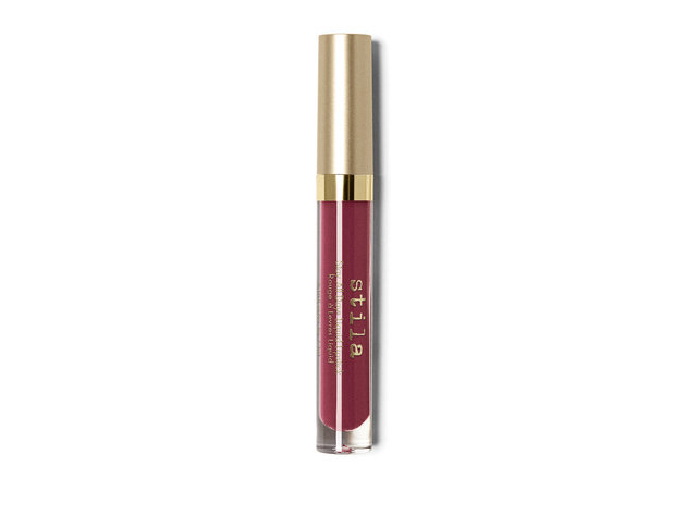 Stila Stay All Day Liquid Lipstick Matte Finish - Bacca 0.08oz ...