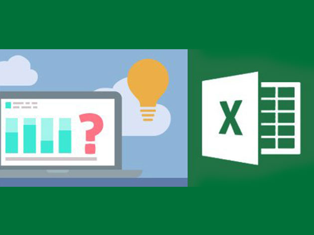 15 Time Saving Excel Tips