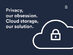 Treasure Cloud 4TB Cloud Storage: 5-Year Subscription