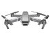 Newest Gray E68 Drone 2 with 4K/1080P Wide-Angle Camera & WiFi