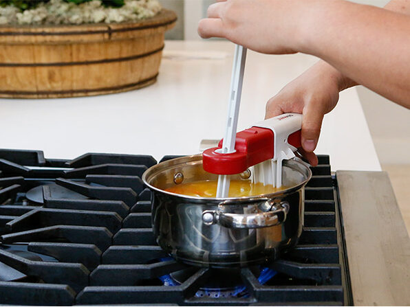 StirMATE® Variable Speed Smart Pot Stirrer - Gen 3