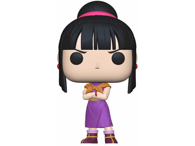 Chi Chi Funko POP - Dragon Ball Z - S6