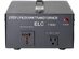 ELC T-3000+ 3000-Watt Voltage Converter Transformer - Step Up/Down - 110V/220V - Circuit Breaker Protection Heavy Duty/High Quality