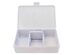 LuckyVitamin - Large Vitamin & Pill Organizer Chest
