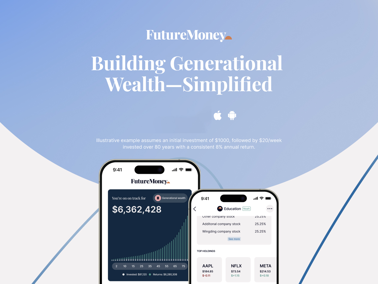 FutureMoney Pro: Lifetime Subscription + $100 Bonus