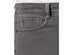 Style & Co Women's Plus & Petite Plus Size Tummy-Control Slim-Leg Jeans Gray Size 20