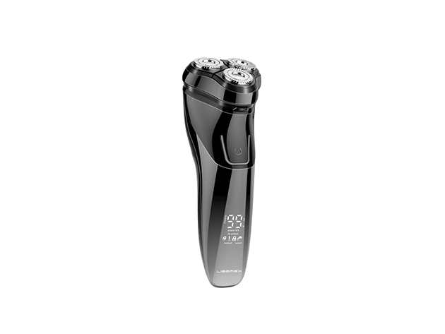 Liberex Electric Rotary Shaver for Men