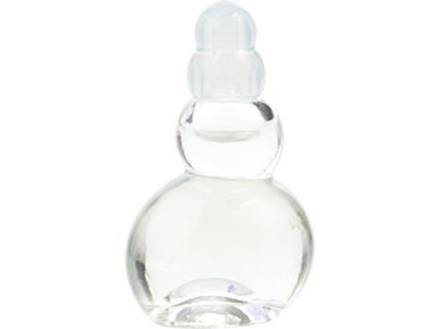 AZZARO EAU BELLE by Azzaro EDT .14 OZ MINI (UNBOXED) For WOMEN