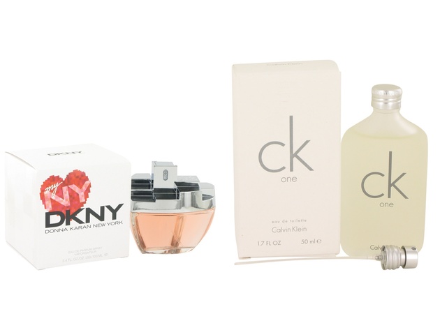 Donna karan Dkny my ny Eau De Parfum Spray