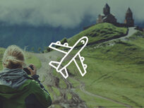 Travel Hacking Mastery: Fly Around the World for Cheap - Product Image