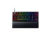 Razer RZ0303940200 Huntsman V2 Tenkeyless Optical Gaming Keyboard (Linear Red Switch)