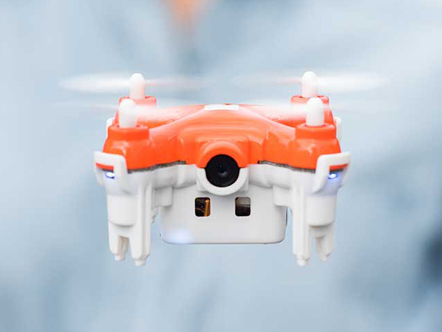 Skeye best sale nano drone