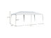 Costway 10'x20' Outdoor Party Wedding Tent Heavy Duty Canopy Pavilion - White