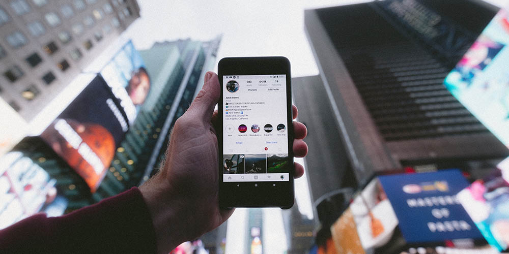 A Complete Guide to Instagram Marketing & Beyond