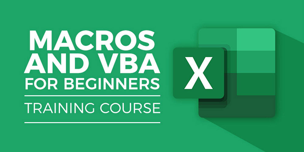 Macros and VBA for Beginners