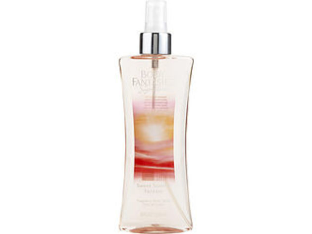 BODY FANTASIES SWEET SUNRISE FANTASY by Body Fantasies BODY SPRAY 8 OZ For WOMEN