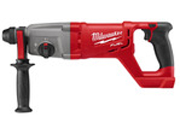 Milwaukee 2713-20 Rotary Hammer, 18V, Cordless