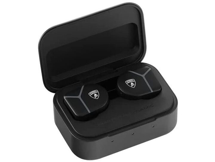 Master and Dynamic MW07 Plus True Wireless Earphones