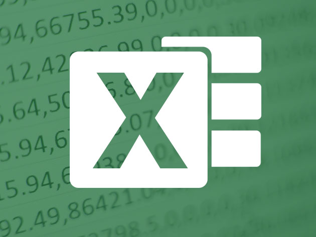 The Ultimate Excel Bootcamp Bundle: Lifetime Access