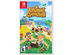 Nintendo NSWANXINGBUN Switch Animal Crossing: New Horizons Paradise Pack