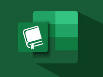 Microsoft Excel 2021/365: Beginners Course - Product Image