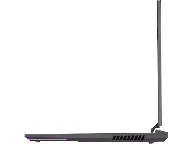 Asus G713QERB74 ROG Strix G17 Gaming Laptop - AMD Ryzen 7, 16GB/512GB, Windows 10