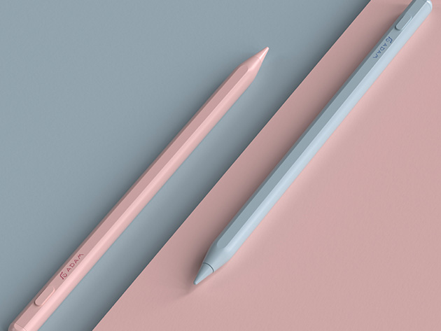 PEN iPad Stylus Pen (Pink)