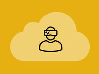 Virtualization and Cloud Computing - Product Image