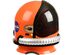 Aeromax ASH-5300 Jr. Astronaut Helmet with Sounds and Retractable Visor - Orange (Refurbished, Open Retail Box)